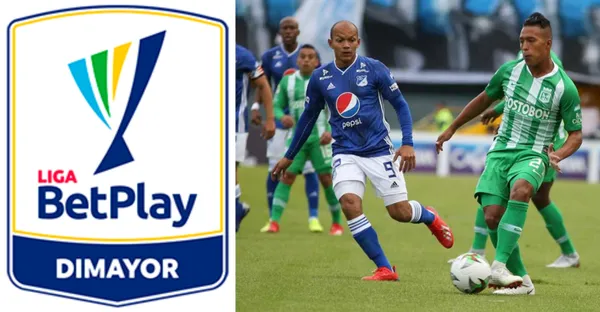 Un pequeño grupo de equipos han dominado los últimos 10 campeonatos nacionales de la Primera A en Colombia.