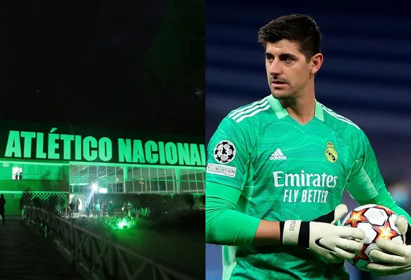 Un portero colombiano podría ser una de las apuestas de Atlético Nacional el siguiente mercado de pases.