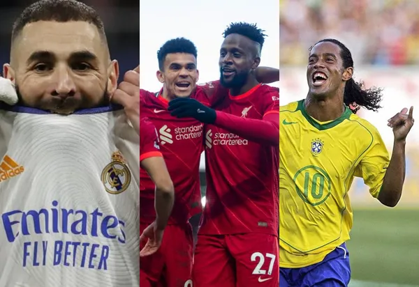 Un reconocido ex jugador alabó el trabajo que viene realizando Luis Díaz en Europa y lo que representa para Colombia.