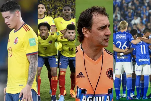 Un referente de Millonarios está mostrando un gran nivel para llegar a la Selección Colombia