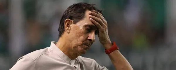 Un mal resultado opaco al equipo escarlata en su casa.