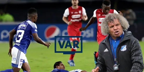 Un resultado que sigue dando qué hablar y generando controversia en el medio