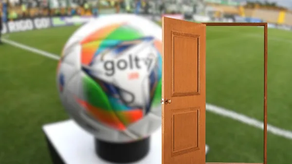 Un técnico de los cuadrangulares estaría cerca de irse por una oferta irresistible. Foto: Win Sports y Pexels