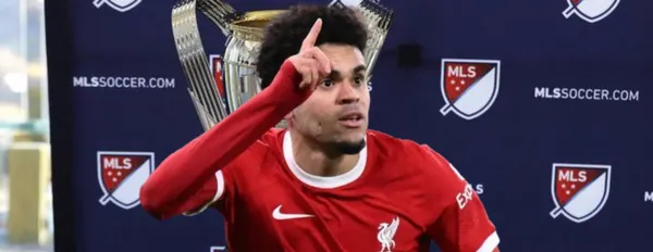 Un técnico estadounidense reveló esto que le pudo haber cambiado la carrera al guajiro. FOTOS TOMADAS DE AS USA Y ANTENA 2