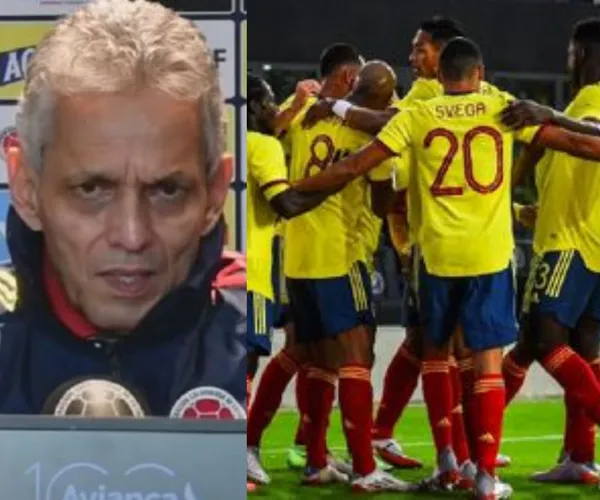 Un viejo conocido para el entrenador nacional puede ser la salida a la falta de goles que afronta la tricolor.