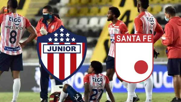 Un viejo conocido de Santa Fe que llegaba a la capital estaría modificando su rumbo a Barranquilla en los próximos días