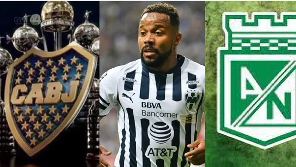 Una atractiva propuesta en Argentina desvanece la posibilidad inmediata de su llegada a Colombia.