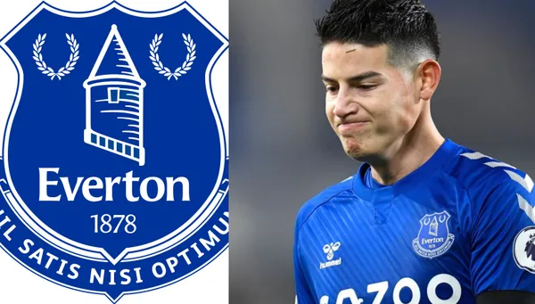 Una ex figura del Liverpool llegaría a dirigir el plantel del Everton.