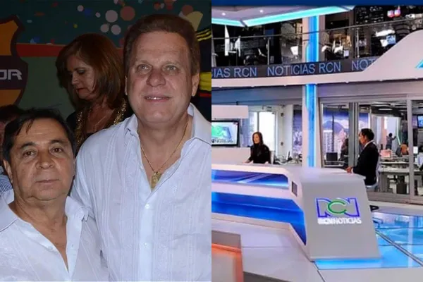 Una figura de RCN llamó la atención por la forma como se rindió a los pies de la Federación Colombiana de Fútbol (FCF).