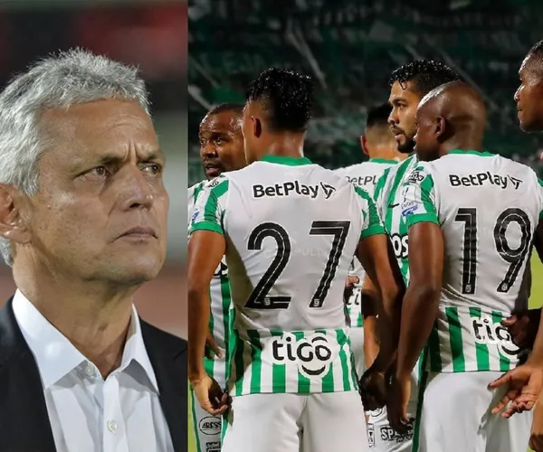 Una de las figuras del partido entre Nacional y Medellín podría vivir su primera experiencia representando a la tricolor.