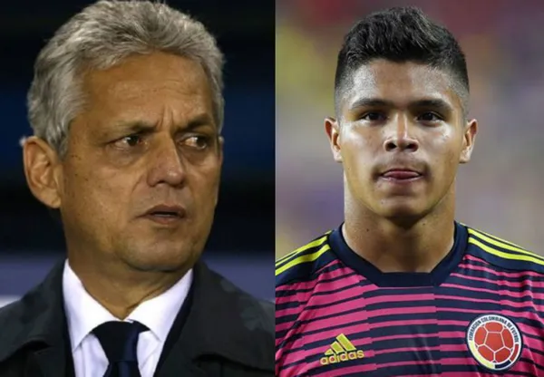 Una de las grandes ausencias de Reinaldo Rueda en el remate de eliminatorias, habló sobre lo sucedido con la Selección Colombia.