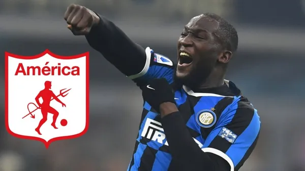 Una de las grandes promesas del fútbol colombiano llega al América de Cali. Mira quién es