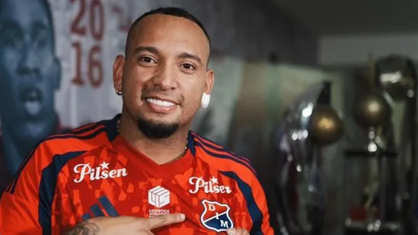 Una mala opción para reforzar a Millonarios