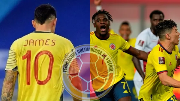 Una notable falencia que se identifica en el trámite del juego y que Rueda debería reestructurar en su planteamiento.