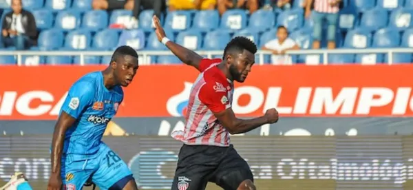 Una nueva edición del clásico costeño, se vivirá desde el Estadio Sierra Nevada en Santa Marta, por la jornada 17.
