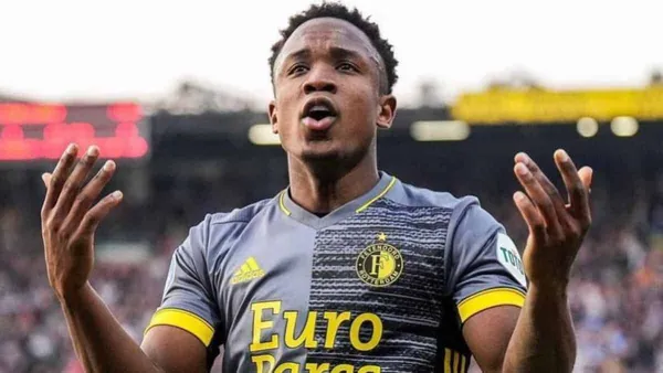 Una nueva jornada para el equipo de Luis Sinisterra, quien jugara frente al séptimo colocado en la general de eredivise.