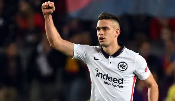 Una nueva jornada para el equipo de Rafael Santos Borre, quien jugara frente al octavo colocado en la general