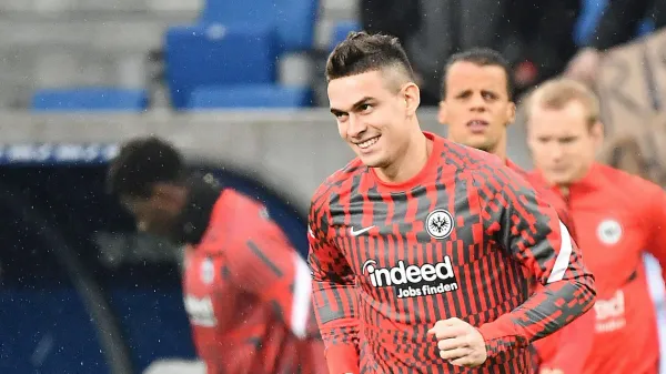 Una nueva jornada para el equipo de Rafael Santos Borre, quien jugara frente al octavo colocado en la general