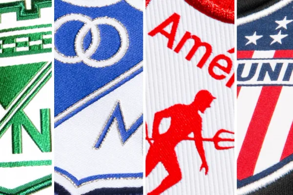 Una nueva jornada se vivió en las gradas del fútbol colombiano, los clásicos regionales fueron protagonistas este fin de semana.