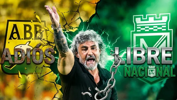 Una oportunidad de Nacional para tener un buen DT