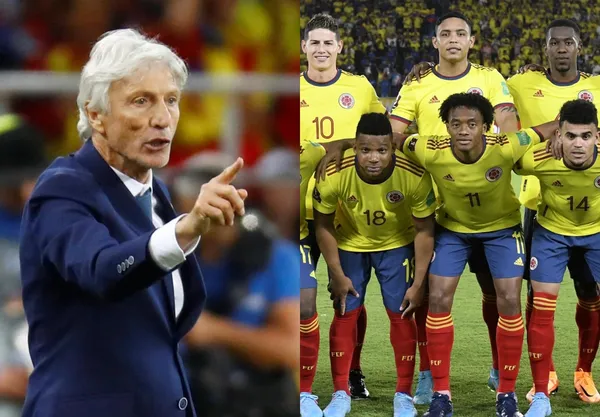 Una persona de la extrema confianza de José Néstor Pékerman sería el nuevo entrenador de la Selección Colombia.