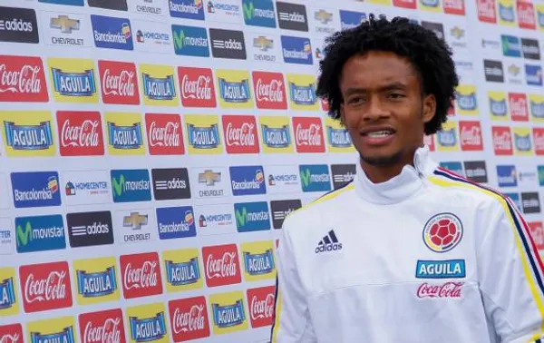 Una polémica es el aborto en todo el mundo, ahora le toco a Colombia su aprobación, y el jugador de la Juventus por medio de un post de Instagram dejo clara su posición.