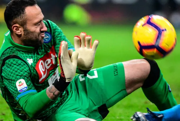 Una reconocida empresa que maneja la big data del fútbol en todo el mundo acaba de publicar su más reciente análisis y sorprendió la alta valoración del colombiano David Ospina.