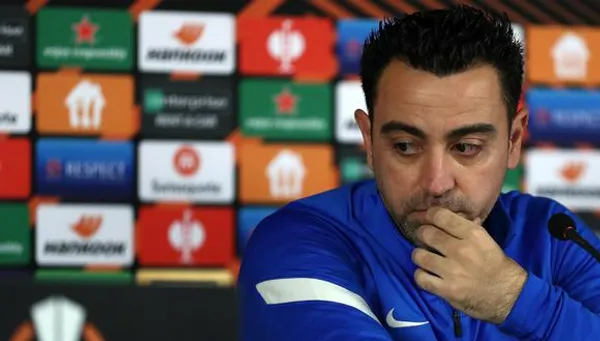 Una semana que todo fanático del Barsa quiere que termine, eliminado de cualquier posibilidad de título.