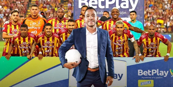 Una victoria en Barranquilla clasificaría al Tolima a la final