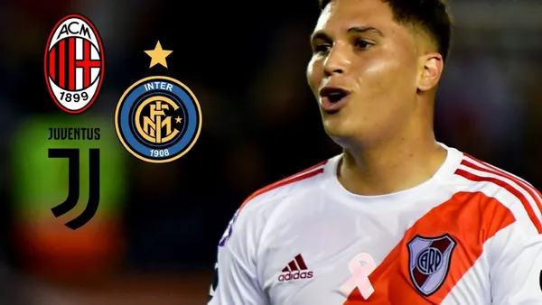 Uno de los clubes italianos puede entrar en las negociaciones, ahora que Quintero tiene problemas con llegar a China ¿será que hay nuevo rumbo para el colombiano?