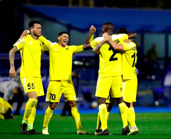 Uno de los colombianos que lograron la 'Hazaña' disputa el torneo local con Millonarios FC