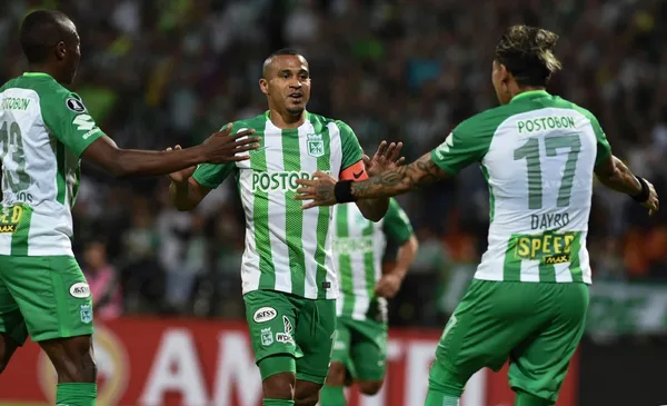 Uno de los más conocidos en Atlético Nacional puede volver
