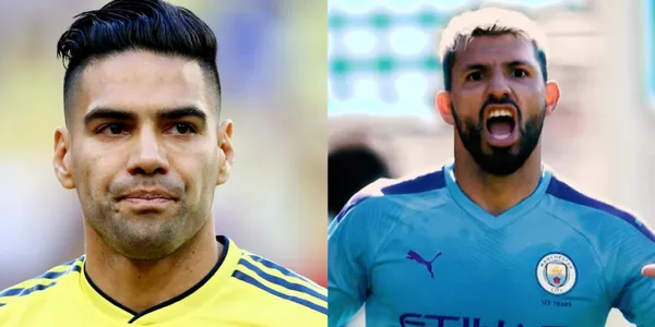 Uno de los delanteros colombianos la está rompiendo en el fútbol europeo y al jugar en una liga más competitiva le puede quitar el puesto Radamel Falcao