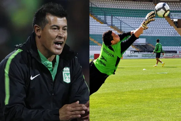 Uno de los entrenadores que pasó por Atlético Nacional y tuvo un mal año salió sin pena ni gloria del club, ahora apareció dirigiendo en Europa