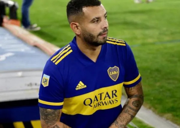 Uno de los ex ídolos de Boca Juniors se cansó de ver lo que sucede con Edwin Cardona y no se quedó con las ganas de decir lo que piensa del colombiano.