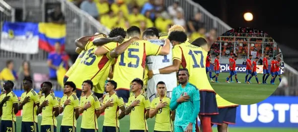 Uno de los exjugadores de Chile le dio con todo al equipo que dirige Eduardo Berizzo