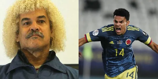 Uno de los extremos más desequilibrantes del mundo, hoy ficha del Liverpool de Inglaterra, hablo de sus inicios y de quien lo descubrió.