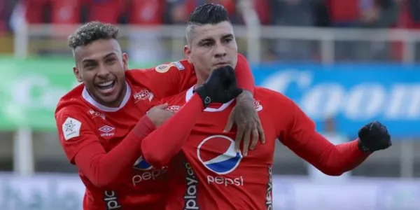 Uno de los grandes equipos del Continente tiene en planes volver a unir a la dupla Vergara-Rangel para hacer mella y formar una delantera temible