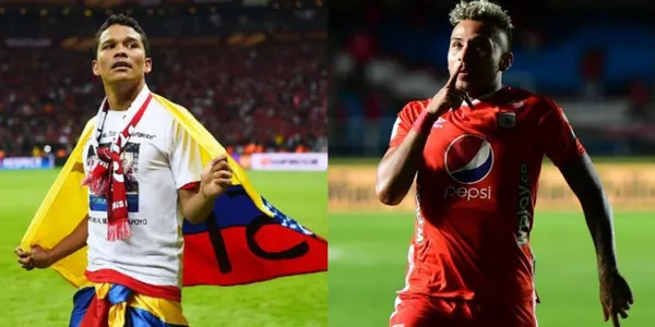 Uno de los jóvenes talentos del torneo colombiano está dando que hablar y su pase vale varios millones