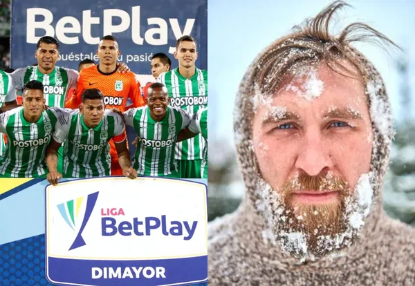 Uno de los jugadores de Atlético Nacional que llegó en el pasado mercado de pases ha sido muy criticado y podría marcharse antes de lo previsto.