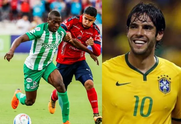 Uno de los jugadores clave del DIM manifestó que quiere jugar en Atlético Nacional pero eso era antes que busque el ex club de Kaká ¿Quién es y en qué equipo lo quieren?