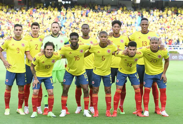 Uno de los jugadores colombianos que más gana en el extranjero no es bien recbido ahora por los hinchas de la Selección.