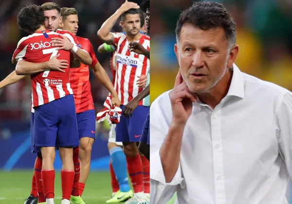 Uno de los jugadores con mejor presente en el futbol europeo aseguró que Juan Carlos Osorio es de los mejores DT de Colombia