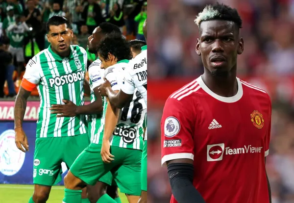 Uno de los jugadores que más ha sido apoyado por Atlético Nacional estaría a punto de irse porque el club no llenaría sus expectativas económicas.