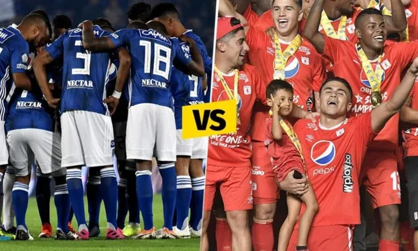 Uno de los jugadores que quiere más minutos en cancha y que pertenece a Millonarios puede ser fichado por América de Cali bajo estas condiciones.Uno de los jugadores que quiere más minutos en cancha y que pertenece a Millonarios puede ser fichado por América de Cali bajo estas condiciones.