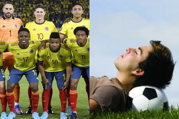 Uno de los jugadores que no rindió con Reinaldo Rueda sería uno de los que llamaría Néstor Lorenzo.