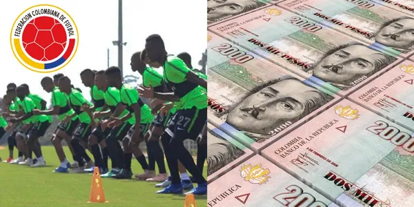 Uno de los jugadores que se tiene mucha fe en el Atlético Nacional, quiere arreglar su renovación de contrato pero con ciertas condiciones económicas