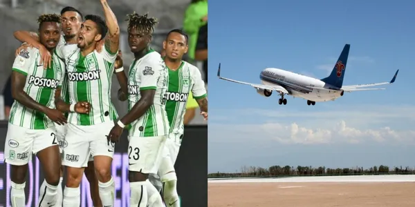 Uno de los jugadores que tiene la bandera de líder en el equipo de Juan Carlos Osorio no dudó cuando le presentaron una oferta para dejar el club, aunque es un torneo de segundo orden