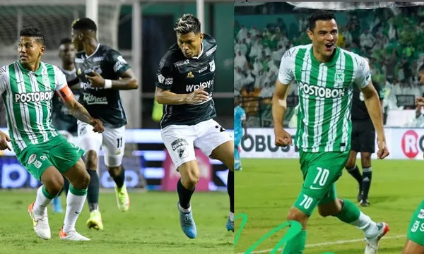 Uno de los mejores jugadores de la noche contó por menores que hicieron posible el empate en el Palmaseca.