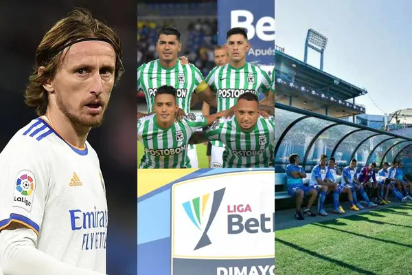 Uno de los referentes del equipo verdolaga no estará disponibles para jugar y es considerado una de las grades contrataciones para esta temporada.